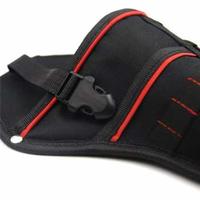 Gambar (DIJAMIN ORI) Tas Pinggang Perkakas Tukang Drill Holster Waist Tool Bag Serbaguna / tas perkakas pinggang lengkap dari bahan berkualitas tahan lama / sabuk perlengkapan alat perkakas kerja lengkap tukang listrik bangunan murah terbaru terlaris lenkap kuat dari Vera Gerigokewam undefined 5 Tokopedia
