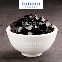 Gambar Cincau Hitam Bubuk 1Kg - Grass Jelly Powder 1 Kg - Topping Minuman dari cikuyae undefined 2 Tokopedia