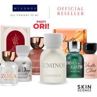 Gambar Mykonos Parfume Original Extrait De Parfum 15Ml Dark Secret 50 Ml Pink Drops Cafe Drops Milk Drops Vanilla Clouds Coconut Berry Caramel Bonfire Vanilla Pink Beach - Vanilla Clouds dari Bagas baroka undefined 3 Tokopedia
