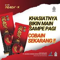 Gambar Kopi Ready X Romantis Gojiberry - Kopi Romantis (Vitalitas & Stamina) dari muntamah jaya undefined 3 Tokopedia