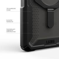 Gambar UAG Plasma XTE Case Samsung Galaxy S24/S23 Ultra/Plus - Magsafe Casing - Black/Orange, S24 Ultra dari UAG 3C STORE undefined 5 Tokopedia