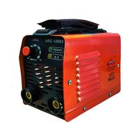 Gambar Mesin Las Listrik / Travo Las 450 Watt DAESUNG ARC 120SE Inverter dari Slawii undefined 2 Tokopedia