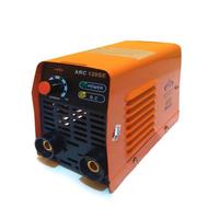 Gambar Mesin Las Listrik / Travo Las 450 Watt DAESUNG ARC 120SE Inverter dari Slawii undefined 3 Tokopedia