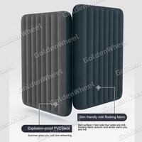 Gambar Kasur Angin Karet 185cm X137cm Matras Lazy Bag SINGLE Bestway Kasur Angin Double + Pompa Listrik Paket Kasur Tiup Matras Kemah Indoor Dan Outdoor dari erika spray undefined 5 Tokopedia