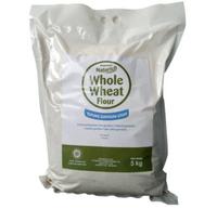 Gambar TERLARIS TEPUNG GANDUM UTUH WHOLE WHEAT FLOUR (WWF) BOGASARI NATURICH 5KG MURAH!!! MURAH dari rawarasshop undefined 1 Tokopedia