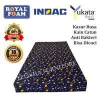 Gambar Kasur Busa INOAC 200x90x10cm dari ReynaShop16 undefined 1 Tokopedia