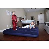 Gambar KASUR ANGIN BESTWAY 67000 67001 Kasur Angin + POMPA MANUAL dari erika spray undefined 2 Tokopedia