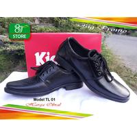 Gambar *Obral* Sepatu Pantofel Pria-Dinas-Formal-Kerja (Cod) dari oom wadah1 undefined 5 Tokopedia