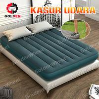 Gambar Kasur Angin Karet 185cm X137cm Matras Lazy Bag SINGLE Bestway Kasur Angin Double + Pompa Listrik Paket Kasur Tiup Matras Kemah Indoor Dan Outdoor dari erika spray undefined 1 Tokopedia