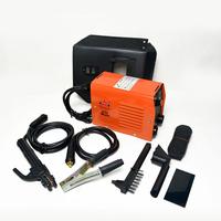 Gambar Mesin Las Listrik / Travo Las 450 Watt DAESUNG ARC 120SE Inverter dari Slawii undefined 4 Tokopedia