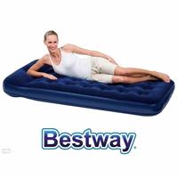 Gambar KASUR ANGIN BESTWAY 67000 67001 Kasur Angin + POMPA MANUAL dari erika spray undefined 1 Tokopedia