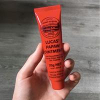 Gambar LUCAS PAPAW Ointment 25gr Original Asli dari Avaron Store undefined 3 Tokopedia