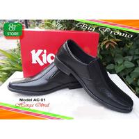 Gambar *Obral* Sepatu Pantofel Pria-Dinas-Formal-Kerja (Cod) dari oom wadah1 undefined 3 Tokopedia