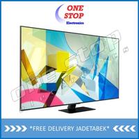 Gambar Murah SAMSUNG 65Q80T QLED UHD 4K Smart TV 65 Inch 65Q80 QA65Q80T dari Dewi Aura undefined 5 Tokopedia