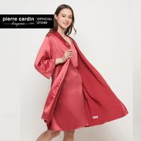 Gambar Pierre Cardin Lingerie Poetic Lounge Satin 309-2943 - NEW dari Stellar Iconic undefined 2 Tokopedia