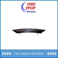 Gambar Terlaris Samsung 55RU7300 UHD 4K Smart Curved TV 55 Inch UA55RU7300 dari Dewi Aura undefined 5 Tokopedia