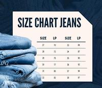 Gambar CUCI GUDANG - Celana Jeans Pria Standar Reguler Denim Best Quality Recomended / Celana Jeans Panjang Distro Pria Dewasa * - Navy,  22 dari VEGY OFFICIAL undefined 4 Tokopedia