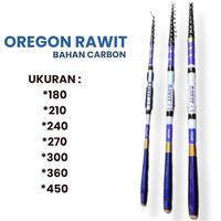 Gambar Joran Tegek Oregon Rawit Kolong 180 210 240 270 300 360 450 Murah * - 300cm dari FLIV FURNITURE undefined 1 Tokopedia