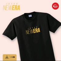 Gambar KAOS JKT48 NEW ERA | TSHIRT JKT 48  Hitam, S PREMIUM - Sage, 3XL dari O4B store undefined 1 Tokopedia