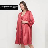 Gambar Pierre Cardin Lingerie Poetic Lounge Satin 309-2943 - NEW dari Stellar Iconic undefined 3 Tokopedia