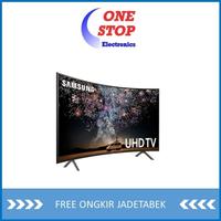 Gambar Terlaris Samsung 55RU7300 UHD 4K Smart Curved TV 55 Inch UA55RU7300 dari Dewi Aura undefined 2 Tokopedia