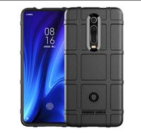 Gambar For Xiaomi Mi 9T Pro Case Soft Silicone rugged shield shockproof Armor Protective Back Cover case for xiaomi redmi k20 pro mi9t dari Felevixes undefined 1 Tokopedia