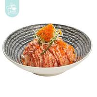 Gambar MENTAI SAUCE 50GR SAUS MENTAIKO JAPANESE FISH ROE MAYO PASTE SAOS TOPPING TELUR IKAN TOBIKO HALAL dari TOKO TEMONI undefined 3 Tokopedia