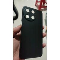 Gambar Realme 11 NFC 4G Soft Case Anti r Suede Square Silikon Casing Handphone BEST SELLER dari TOKO LYONN undefined 2 Tokopedia