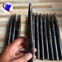 Gambar Steel Marline Spikes/Mapring Besi 30 cm IMPA 232333 dari acengpaku undefined 2 Tokopedia