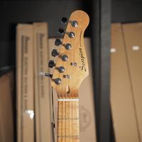 Gambar Ready Scorpion Js22 Electric Guitar | Gitar Elektrik Listrik Js-22 Stratocaster Best Seller dari LenteraMusik undefined 2 Tokopedia