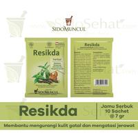 Gambar CIAOOLARIZZSZ!! Jamu Resikda/Bersih Darah SidoMuncul dari rahma sinta224 undefined 1 Tokopedia