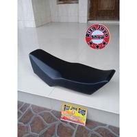 Gambar JOK PERAHU RX KING BANDUNG STYLE PRO PREMIUM RAPET TANGKI dari Giboll shops undefined 2 Tokopedia