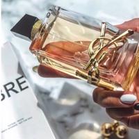 Gambar New ysl libre eau de parfum/YSL Yves Saint Laurent Libre Woman Eau De Parfum EDP - 90 ML/EDP90m parfum【100% Original】 dari EPERFUMOS undefined 4 Tokopedia