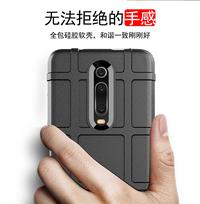 Gambar For Xiaomi Mi 9T Pro Case Soft Silicone rugged shield shockproof Armor Protective Back Cover case for xiaomi redmi k20 pro mi9t dari Felevixes undefined 5 Tokopedia