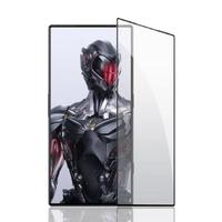 Gambar Tempered Glass Screen Protector for ZTE Nubia Red Magic 7 / 7 Pro / 7S / 7S Pro / 8 Pro / 8 Pro+ / 8S Pro / 8S Pro+ Full Cover BEST SELLER - R. Magic 8S Pro dari Humpray undefined 3 Tokopedia
