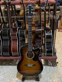 Gambar Gitar Akustik Allegro FCS Original Senar Kawat dari Suwindarsih9shoppall undefined 1 Tokopedia