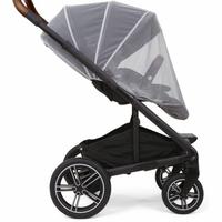 Gambar Baru Nuna Insect Mosquito Net For Stroller Baby / Kelambu Stroller Bayi dari BabyRaraShop undefined 1 Tokopedia