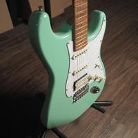 Gambar Ready Scorpion Js22 Electric Guitar | Gitar Elektrik Listrik Js-22 Stratocaster Best Seller dari LenteraMusik undefined 1 Tokopedia