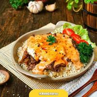 Gambar MENTAI SAUCE 50GR SAUS MENTAIKO JAPANESE FISH ROE MAYO PASTE SAOS TOPPING TELUR IKAN TOBIKO HALAL dari TOKO TEMONI undefined 4 Tokopedia