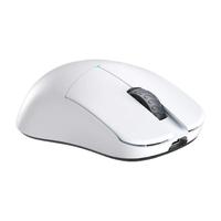 Gambar |Spesial Promo|Terbaru|Best Seller|Terlaris| Lamzu Atlantis Mini Panda Edition White Wireless Gaming Mouse Paw-3950 8K Polling Rate |Original|Readyy| dari Gadget Cornerr undefined 1 Tokopedia