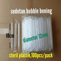 Gambar 1Dus Sedotan Bubble Hitam 1218 Wf Utk Topping Jelly Tapioca Pearl Dll Asli 100% dari MAYA - COLLECTION undefined 4 Tokopedia