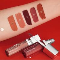 Gambar Lipstik Lt pro Long Lasting Matte Lip Cream D3V!! dari VincentOfficial5 undefined 5 Tokopedia