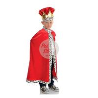 Gambar Jubah Raja Kostum Halloween Wool Merah Putih Costume Cosplay King Prince Castle Pesta Tongkat Premium Kualitas Tinggi dari GROSIRR AGEN TOPPII62892 undefined 2 Tokopedia