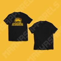 Gambar Kaos Tshirt Old Man Emu Square - Hitam, L dari MarkasHobby undefined 3 Tokopedia