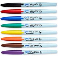 Gambar Sharpie group - Expo Series Fine Point marker (Spidol) made in USA 774 dari abb merah putih undefined 2 Tokopedia