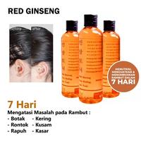Gambar Hair Growth Serum Sampo Penumbuh Penebal Pemanjang Rambut Cepat dan Tebal Panjang Untuk Botak Pria Wanita Tipis Paling Ampuh Kepala [PRODUK TERBAIK] [TERPERCAYA] dari kamsamidaok undefined 1 Tokopedia