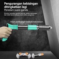 Gambar Makita Nail Gun Fastening Gun Ramset Gun Alat Paku Tembak Paku Tembok Beton 120 200 Pcs Kuku Gun dari GALERI MUTIARA TIMUR undefined 4 Tokopedia