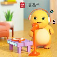 Gambar Miniso Blind Box Nailong Figure - secret dari Nexura Store undefined 4 Tokopedia