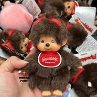 Gambar [Ready Stock] Monchhichi Sekiguchi Original Plush Keychain Pendant From Japan " dari Conie Chic undefined 3 Tokopedia