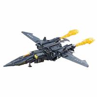 Gambar Hasbro Transformers 5 The Last Knight Megatron Leader Class Tlk dari Nexura Store undefined 3 Tokopedia